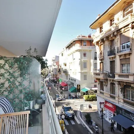 Lejlighed Le Palais De Med Promenade Des