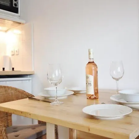 Le Palais De Med Promenade Des Lejlighed *