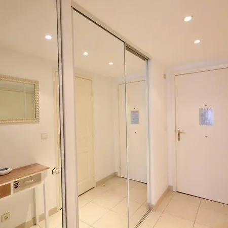 Le Palais De Med Promenade Des Appartement *