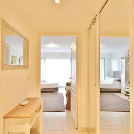 Le Palais De Med Promenade Des *