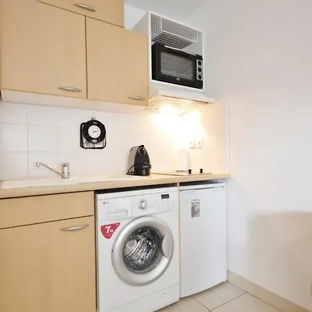 Appartement Le Palais De Med Promenade Des