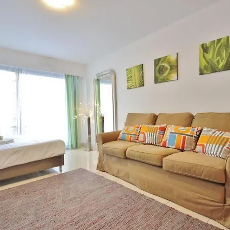 Le Palais De Med Promenade Des Appartement *